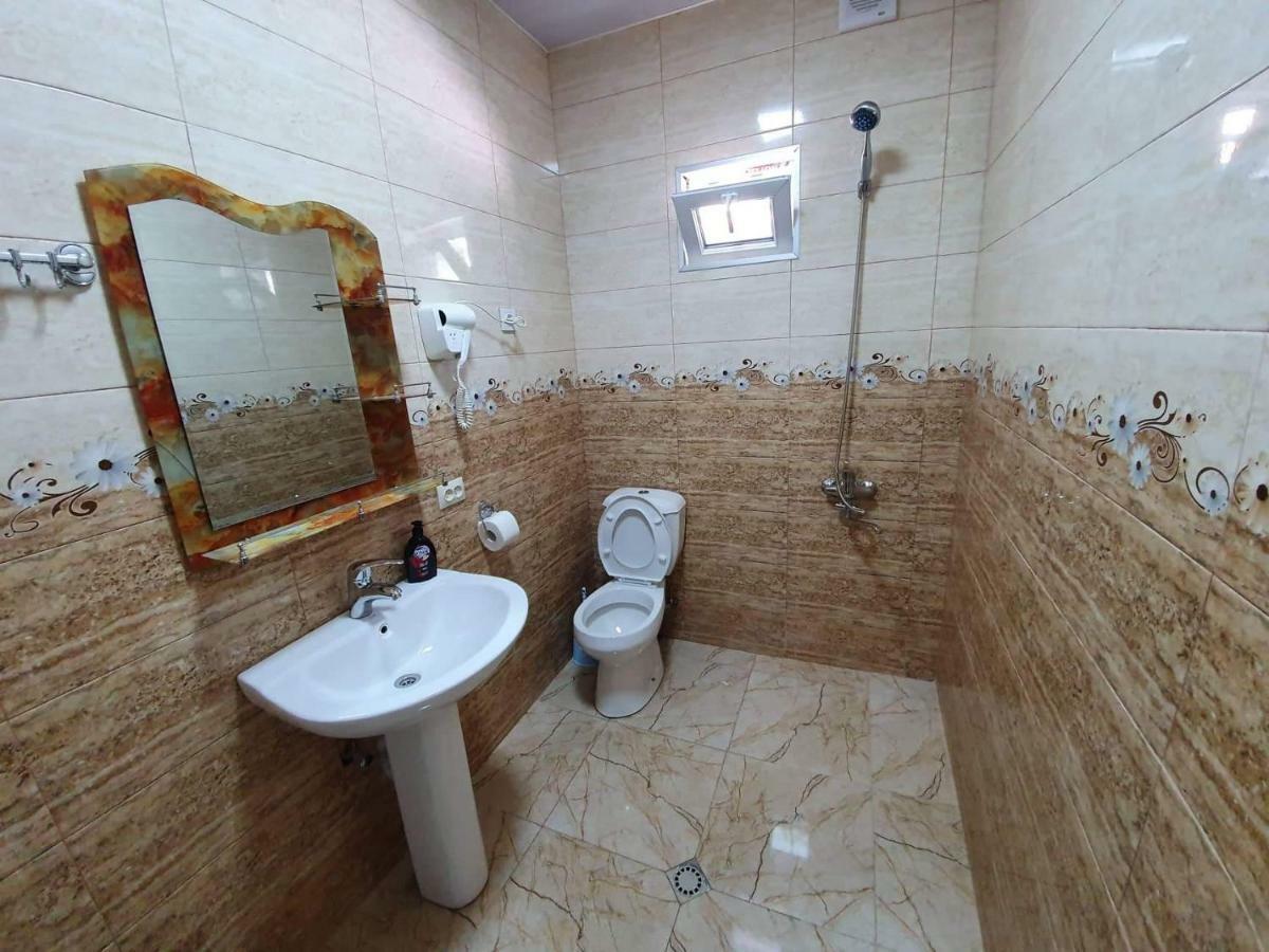 Guesthouse Kurdiani In 메스티아 외부 사진